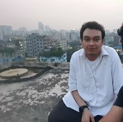 GRE Quant School Student Review